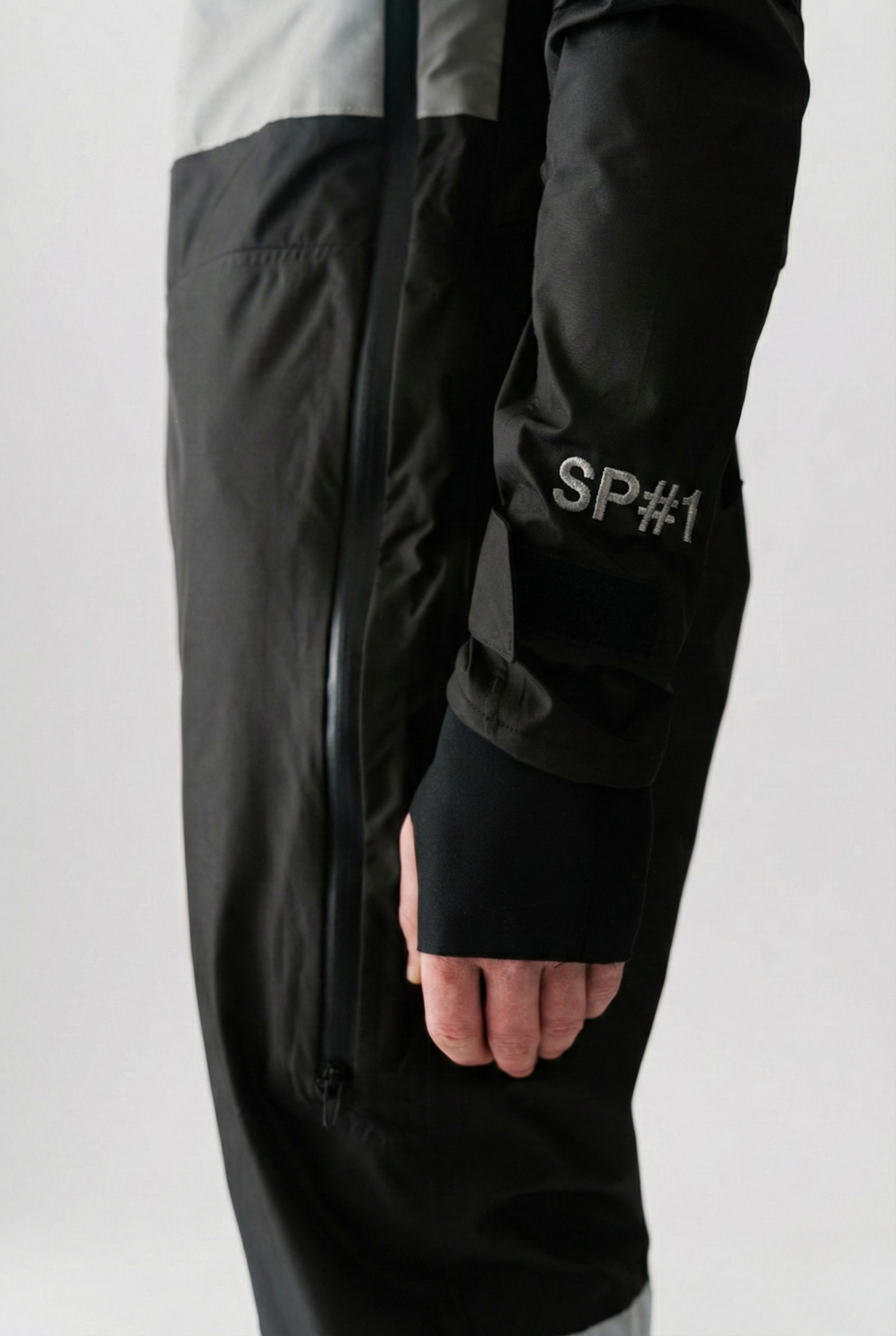 Reserved Limited Edition Custom Suit (Guaranteed Suit + Initials)